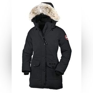 Canada Goose 6550L (Price is firm)
